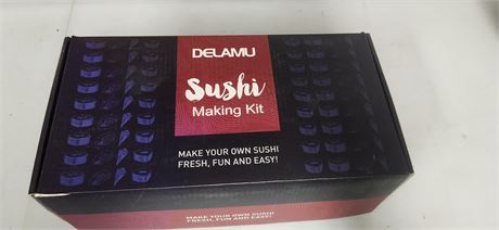 Sushi Making Kit