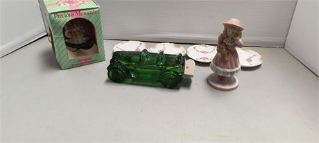Lot Of Collectible Items