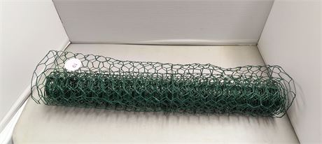 Garden Fence