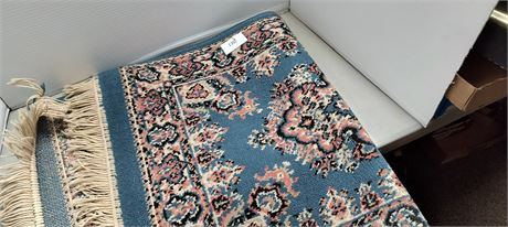 Small Decorative Rug