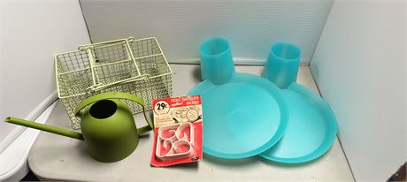 Lot Of Miscellaneous Items