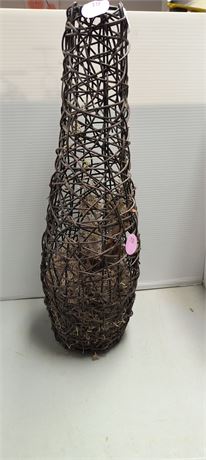 Decorative 24" Vase