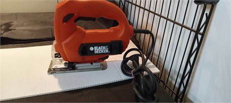 Black & Decker Power Tool