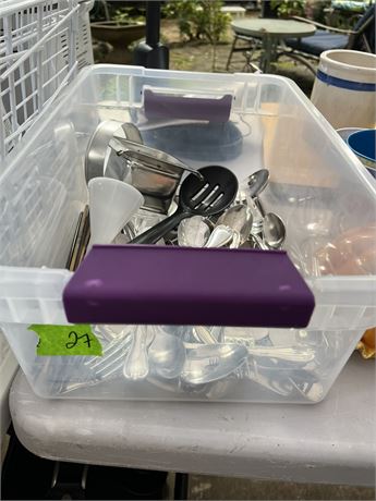 Kitchen Items