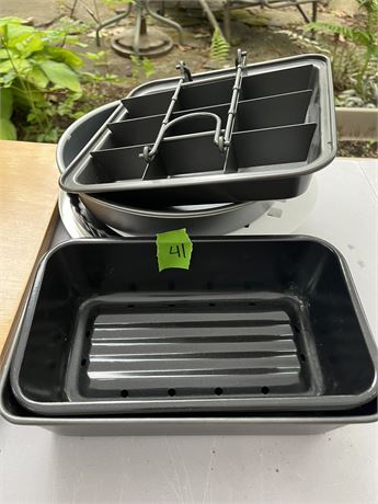Baking Pans