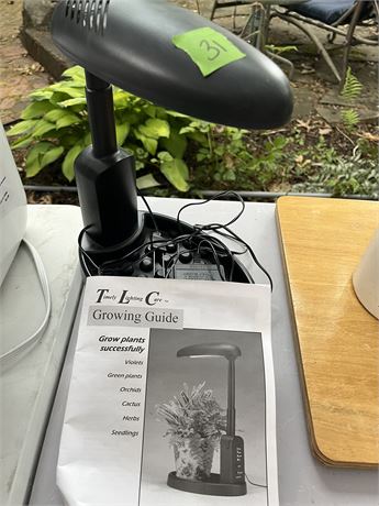 Plant Grow Light