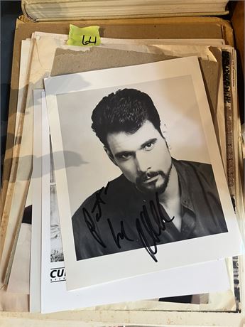 Memorabilia