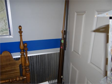 Curtain Rods