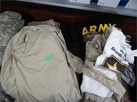 Army Tees