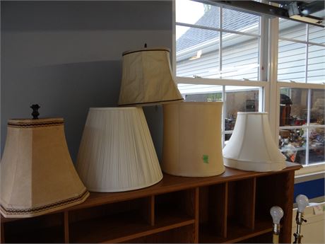 Lamp Shades
