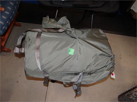 Army Mat