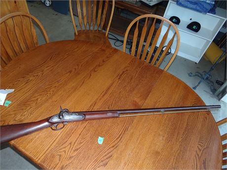 Musket