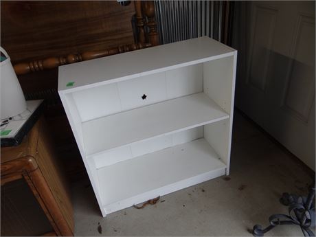 Book Shelf