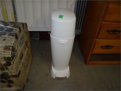 Diaper Genie