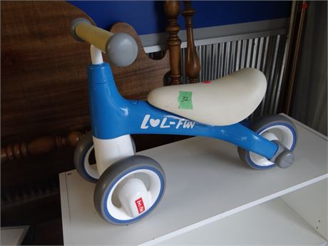 Childs Toy