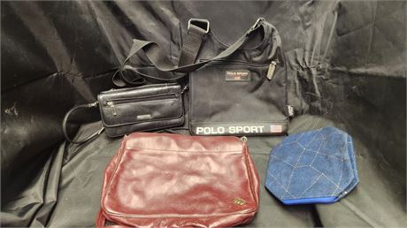 Lot Of Purses