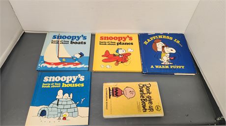 Lot Of Children's Books