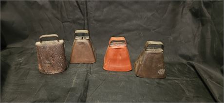 Cow Bells