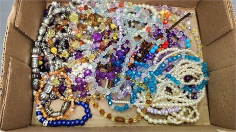 Lot Of Jewelry