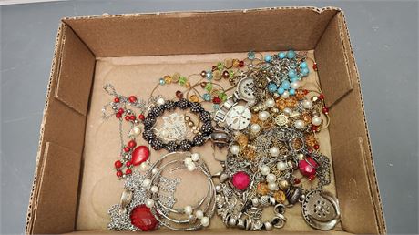Lot Of Jewelry