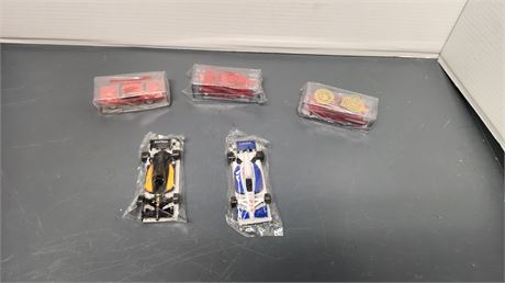 Collectible Die Cast  Cars