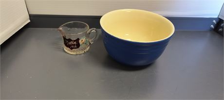 Glassware