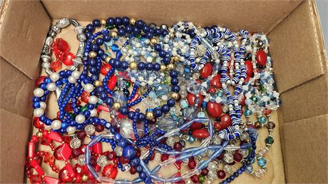 Lot Of Jewelry