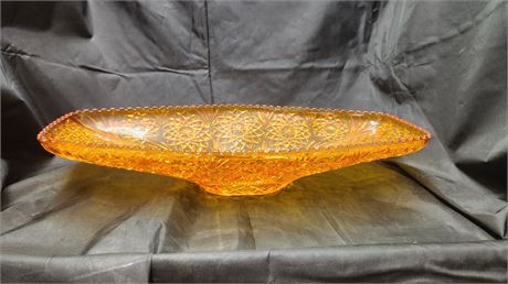 Plastic Serving Tray