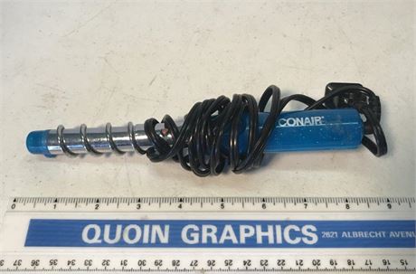 Conair Hair Curler