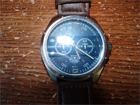 Watch