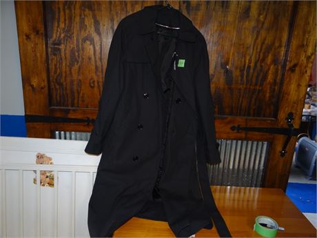 Military Jacket