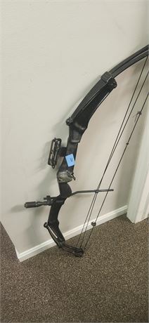 Compound Bow