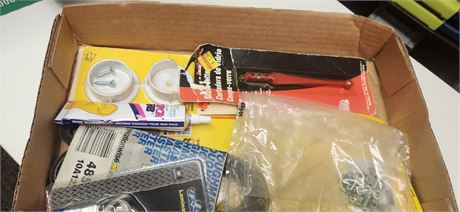 Lot Of Miscellaneous Items