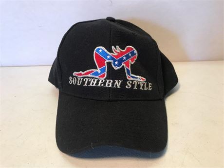 Southern Style Hat