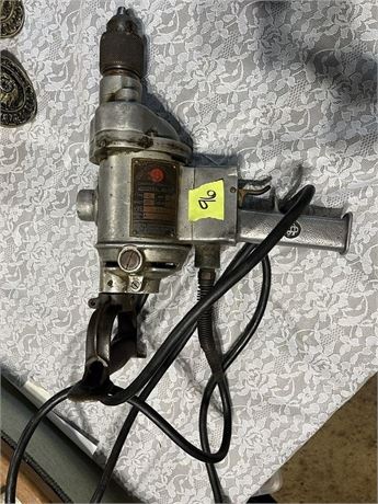 Universal Motor