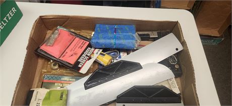 Lot Of Miscellaneous