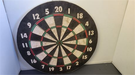 Dart Board