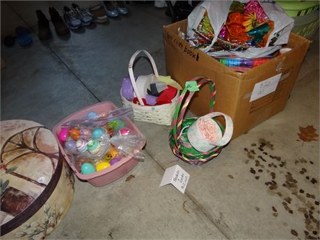 Easter