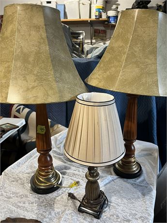 Lamps
