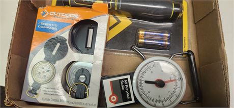 Lot Of Miscellaneous Items