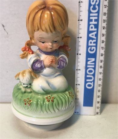 Vintage Fred Roberts Co San Francisco Musical