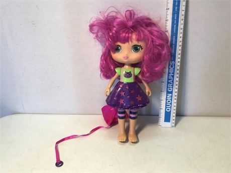 Spin Master Toy Doll