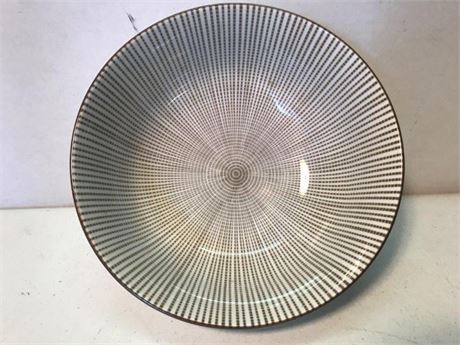 Pretty Bowl