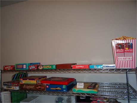 Games