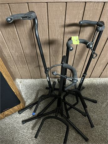 Guitar Stands