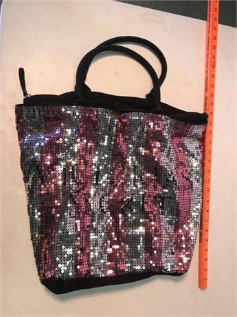 Sequins Purse/Bag