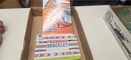 2 Craft Kits
