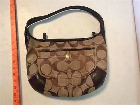 Coach K0732-11600