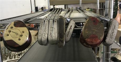 Golf Clubs