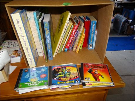 Childs Books
